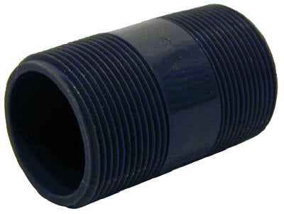 3/4x4 SCH 80 Nipple