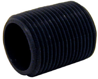 1xClose SCH 80 NIpple
