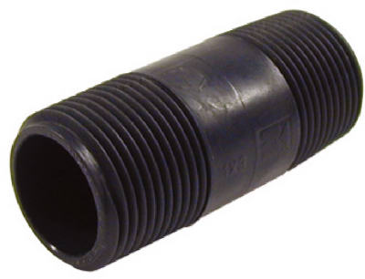 1x3 SCH 80 Nipple