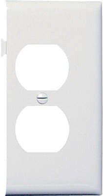 WHT DPLX Sect WallPlate