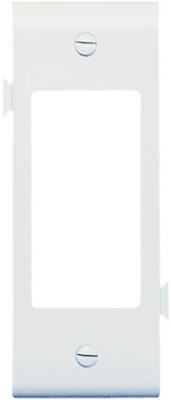 WHT Deco CTR Sect Plate