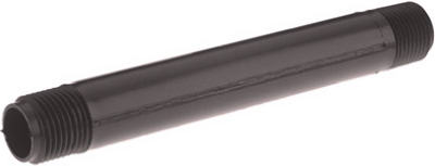 1/2x3 SCH 40 Nipple