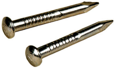 3/4" Shade Bracket Nail