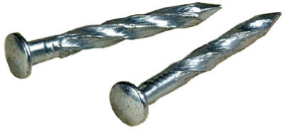 OZ 1-1/4 MTL Trim Nail