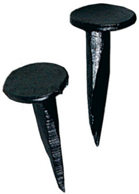2OZ1/2"#6Blued Cut Tack