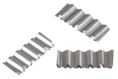 30PK 3/8" Corr Fastener