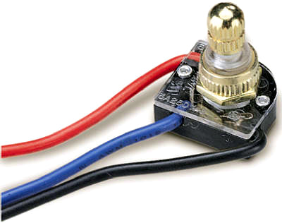 3WY Rot Switch