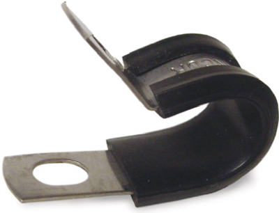 2PK1/2"Rubb Insul Clamp