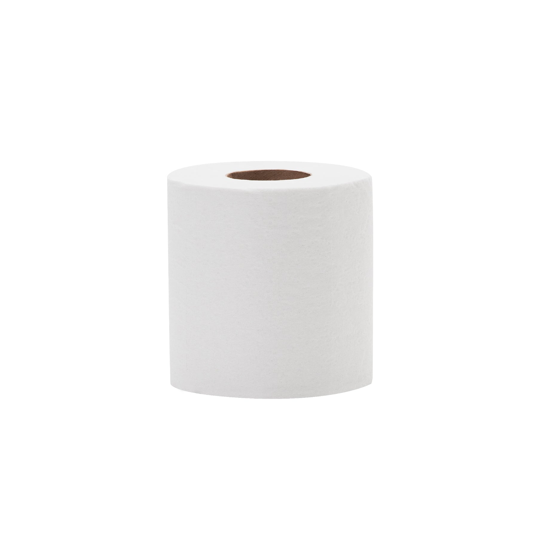 Resolute 115 Green Heritage Pro Bath Tissue 4" X 3.1" 1-Ply 1000' Green Seal 96/CS