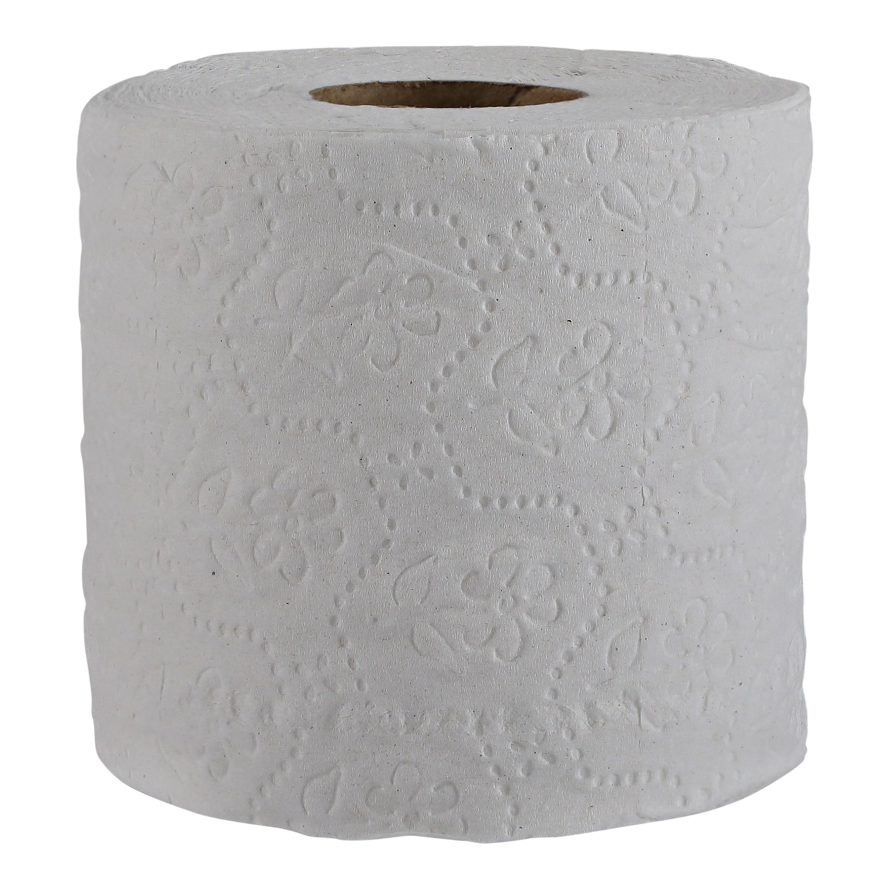 Nova NOVA 4131 Bath Tissue 4.1 x 3.1 White, 2-Ply 96/CS