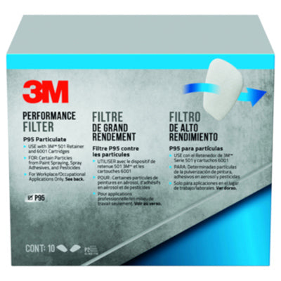 10PK Particulate Filter