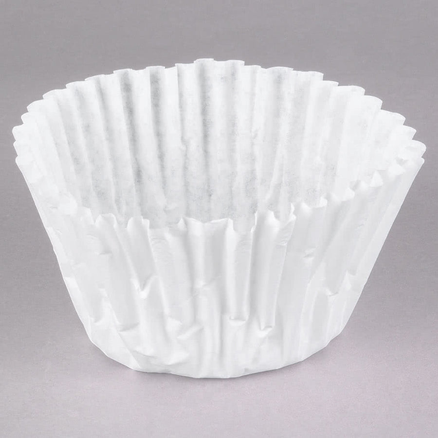 BUNN 20157.0001 For Gourmet C Funnel Coffee Filter 4.75" x 12.5" 1000/CS