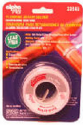 Sol Wire No Lead .125