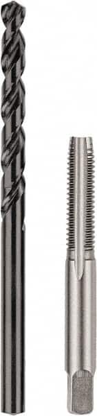 8MM-1.25 Drill/Tap Set