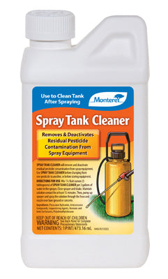 PT Spr Tank Cleaner