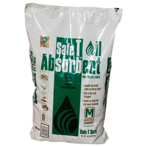 EP Minerals 7941 Safety Sorb *Must Buy Full Pallet of 50 Bags* 40lbs
