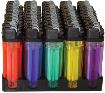 Trans Disp Lighter DSP