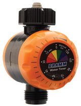Timers & RAIN Gauges