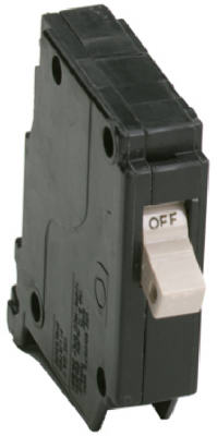 15A SP Circuit Breaker