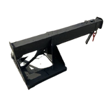 Greatbear Forklift Extendable Jib