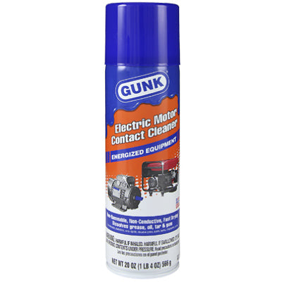 20OZ Contact Cleaner
