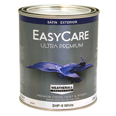 SHP QT WHT Sat Paint
