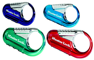 3-5/16" Lugg Lock ASSTD