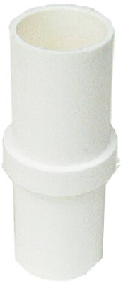 PVC Schedule 40 Pressure Fittings