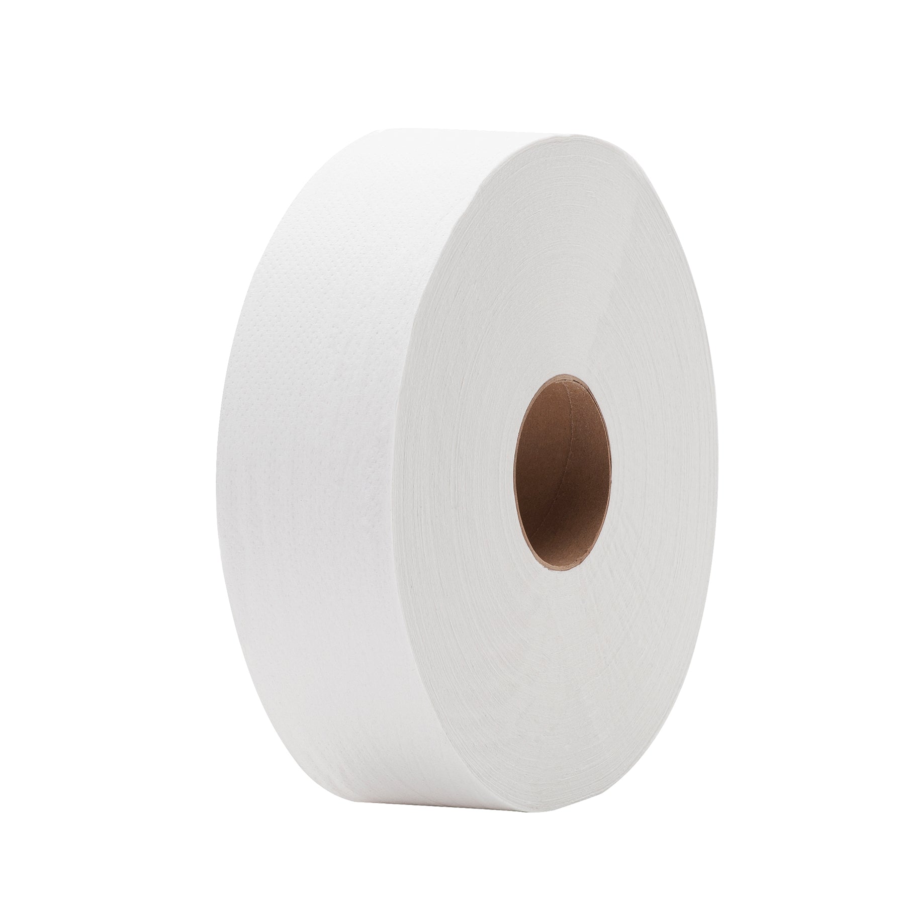 Resolute 062 Green Heritage Pro Bath Tissue Jumbo Roll 12" 2-Ply Green Seal 6/CS