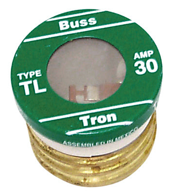 3PK 30A TL Plug Fuse