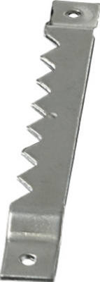 6PK SM SawTooth Hanger