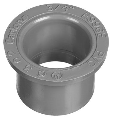 3/4" PVC Box Adapter
