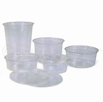 Kari-Out TD41164 64oz Deli Container Bulk 100/CS