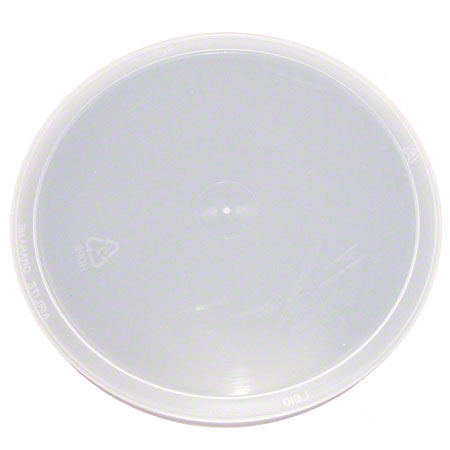 Kari-Out TL460 Lid Bulk for 64oz Deli Containers 100/CS