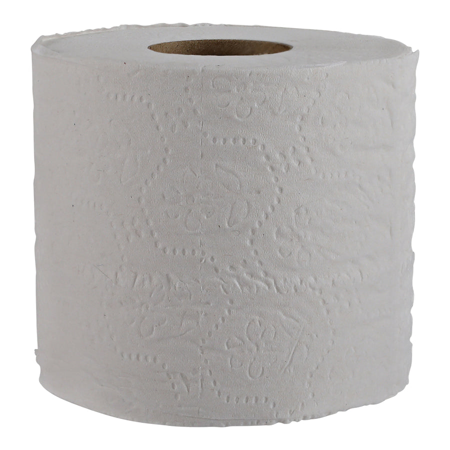 Empress BT 965002 Premium Bath Tissue 4" X 3.5" 2Ply 500 Sheets White 96/RL