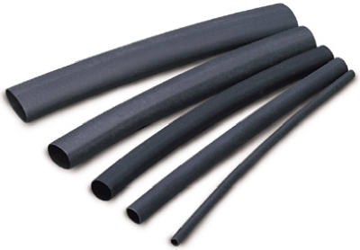 8PK 3/32 Shrink Tubing