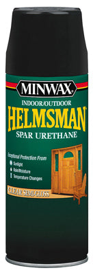 11.5OZ SG Spar Urethane
