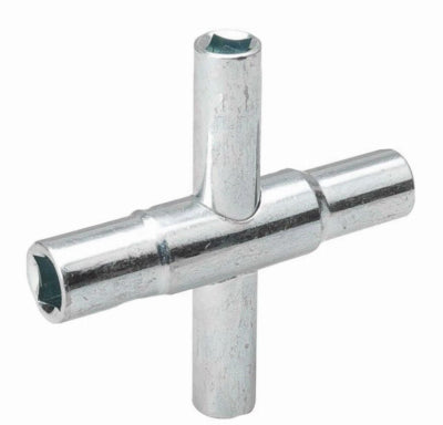 4WY Stem Key