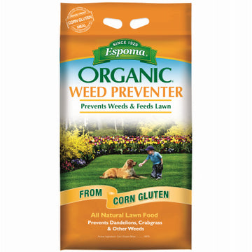 WEED Preventer