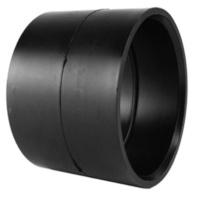 4" HxH Coupling