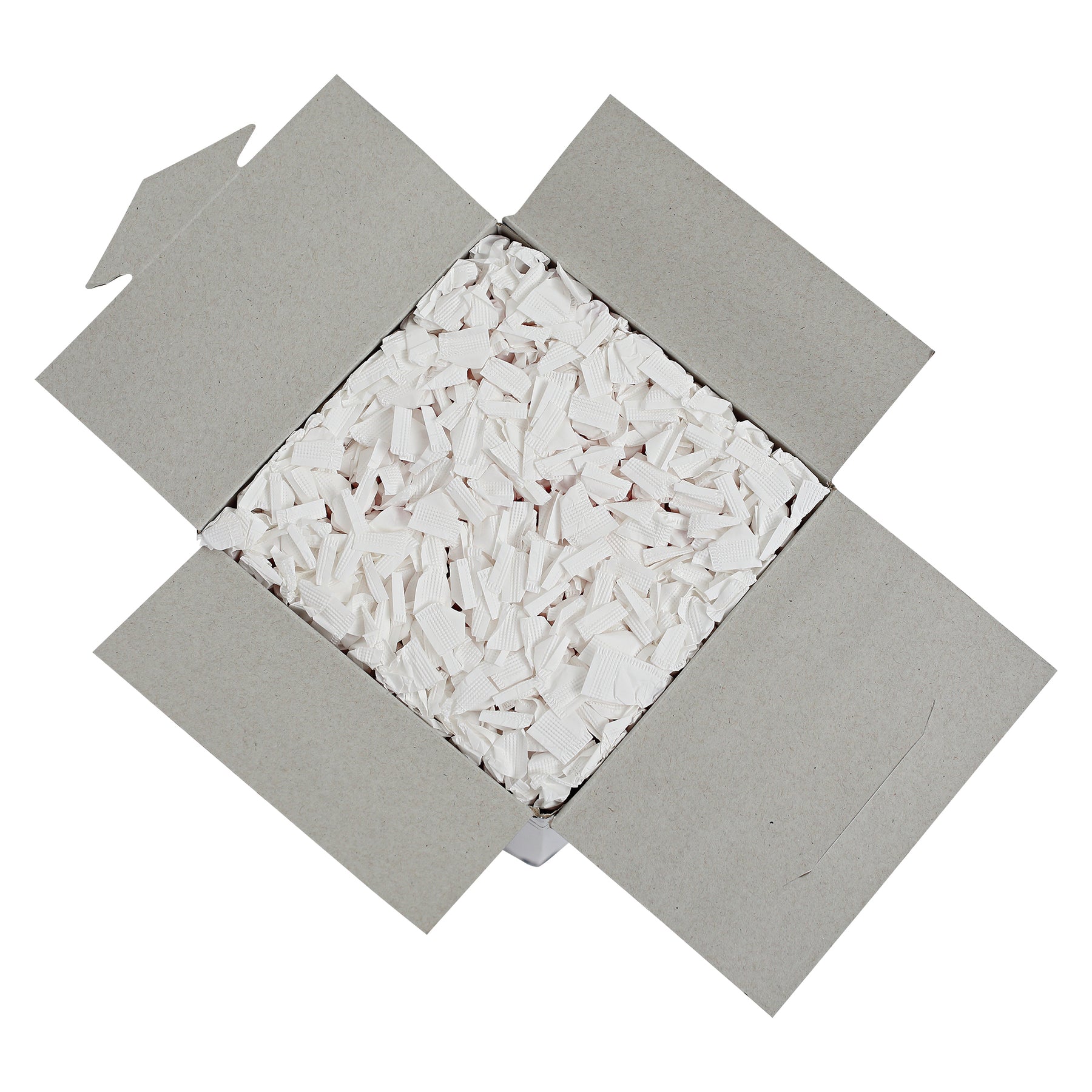 Empress E162013R Giant Straw Paper Wrapped 10.25" Red Boxed 1200/CS