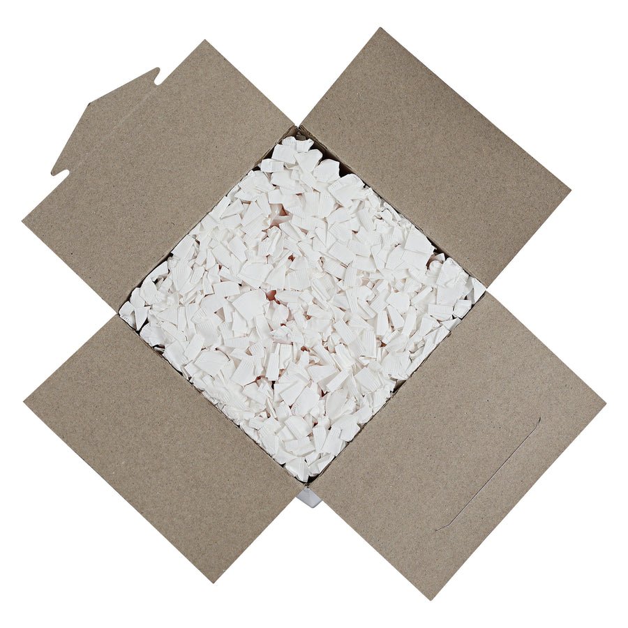 Empress ESJ775RSW Jumbo Straw Paper Wrapped 7.75" White w/ Red Stripe 12000/CS