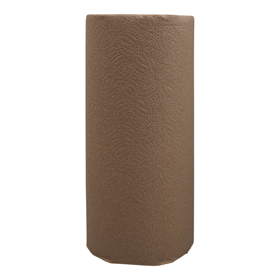Empress E21251 Kitchen Roll Towel 8 X 11, Natural, 2-Ply 3000/CS