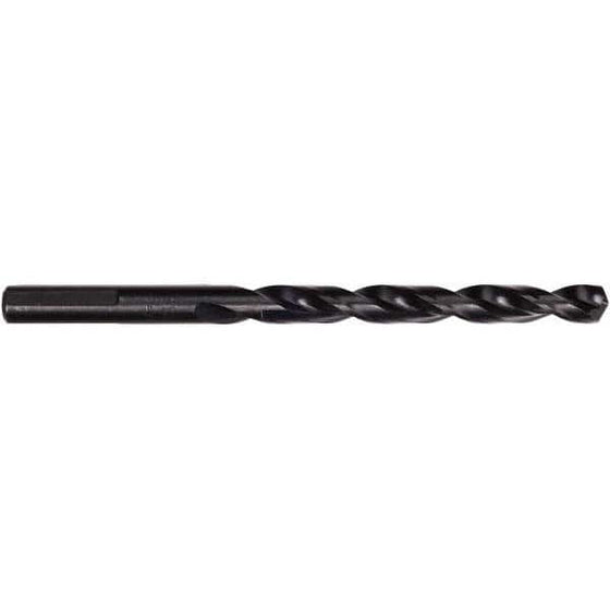 9/32" BLK Ox Drill Bit