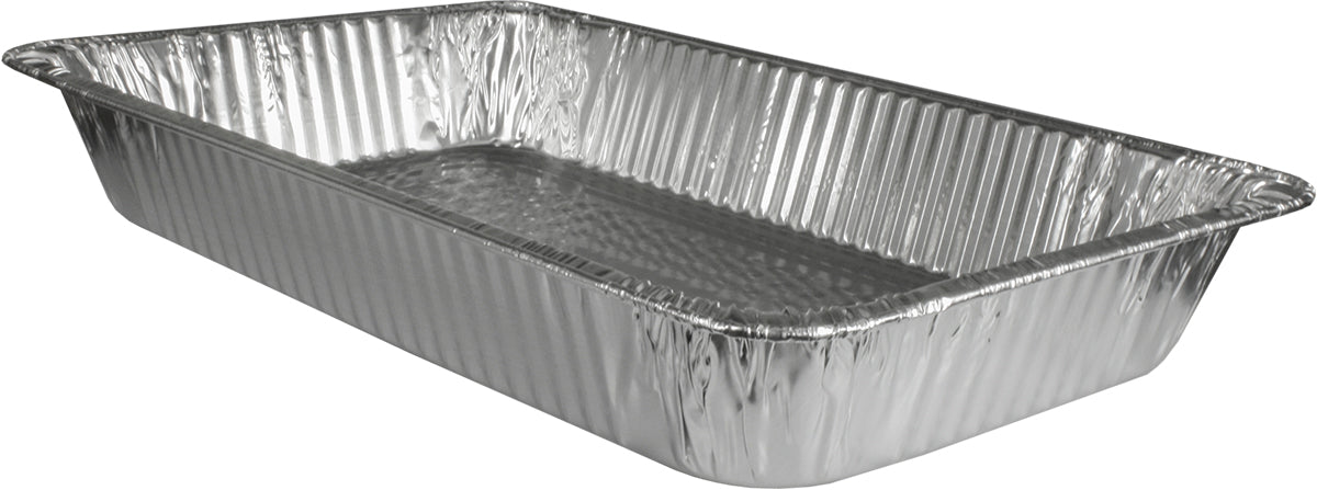 HFA 2019-70-50 Full Size Steam Table Pan 3-3/16" Deep 50/CS