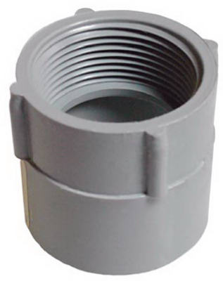 1/2" PVC Fem Adapter