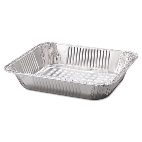 HFA 321-35-100 1/2 Size Steam Table Pan 2-9/16" Deep 100/CS
