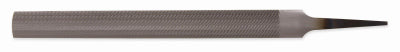 8"Half RNDBastCut File