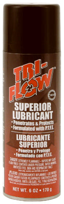 6OZ PTFE Lubricant