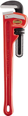 24" Iron Pipe Wrench